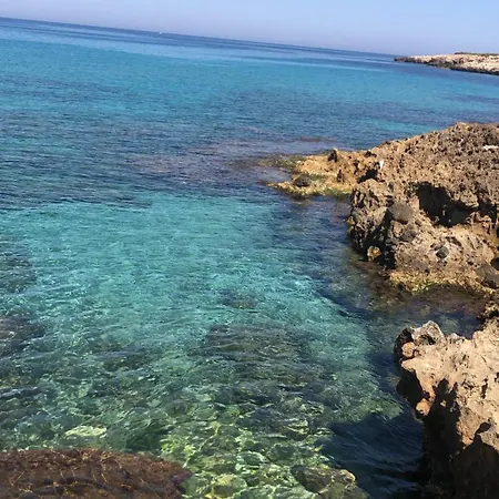 Casa vacanze Casa Del Nespolo Tonnara di Bonagia