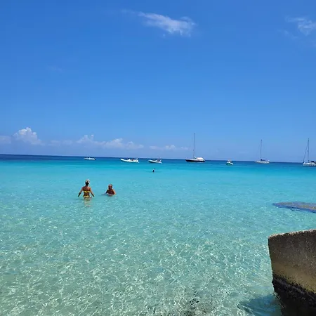 Casa vacanze Casa Del Nespolo Tonnara di Bonagia