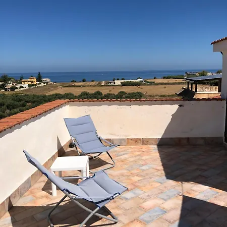 Casa vacanze Casa Del Nespolo