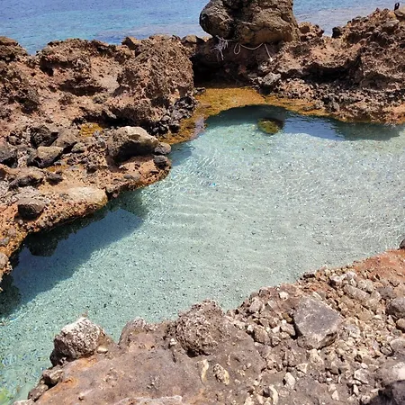Casa vacanze Casa Del Nespolo Tonnara di Bonagia