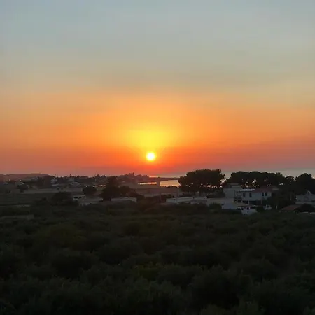 Casa Del Nespolo Holiday home *