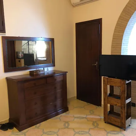 Holiday home Casa Del Nespolo