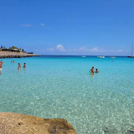 Casa Del Nespolo Holiday home Tonnara di Bonagia