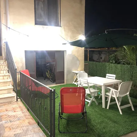 Holiday home Casa Del Nespolo *