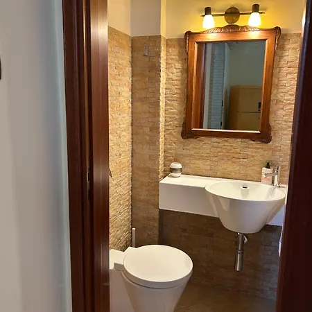 Casa Del Nespolo *